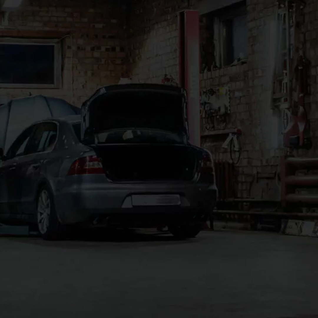 Kaan Auto, réalisation YK Groupe