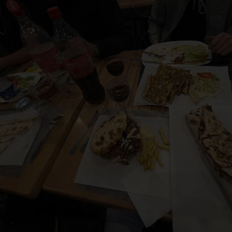 Le Kasseria, réalisation YK Groupe
