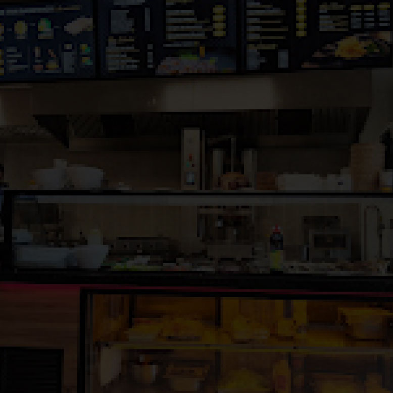 Mis Burger, réalisation YK Groupe